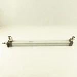 Parker P1D4S040MCE0580F1NNN 40MM Bore 580MM Stroke Double Acting Air Cylinder. Fixed Price $91.25.