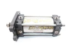 Smc CA1FN80-125 Double Acting Pneumatic Cylinder 80MM 1/2IN 125MM. Fixed Price $49.00.