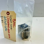 Smc CDQ2B40-20B-X202 Compact Cylinder. Fixed Price $22.20.