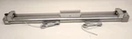 Smc MY1B32-540L-Z73L Rodless Guided Cylinder 32MM Bore 540MM Stroke. Fixed Price $515.00.