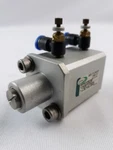 Tpc Pneumatics TCDQ2B20 Air Cylinder. Fixed Price $50.00.