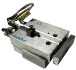 Festo DFC-10-15-P-A-GF Mini Guided Drive Cylinder 10MM Bore 15MM Stroke 189469. Fixed Price $79.99.