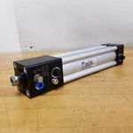 Parker P1D4J060MC-0175NNN6N Pneumatic Cylinder BORE:50MM, STROKE:175MM, PSI:10. Fixed Price $63.17.