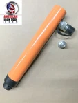Hydraulic Cylinder Ton Single Acting 10-1/8" Stroke Matches Many Brands Size. Fixed Price $287.00.