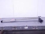 Ief Werner 3220908 Linear Slide Unit W/ Motor T117685. Fixed Price $700.00.