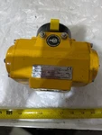 Emerson QS0040.U04STACW Pneumatics Actuator. Fixed Price $209.99.