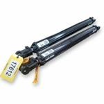 Surplus Maxim 2,500PSI Double Acting Hydraulic Cylinders 30" (qty 2). Fixed Price $567.00.