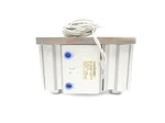 Smc MGQM100-50-Z80L Nsnp. Fixed Price $821.00.