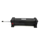 Norgren EJ0955B1 250PSI Nsnp. Fixed Price $434.00.