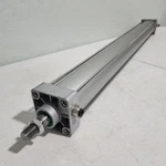 Baomain Pneumatic Air Cylinder Sc 63 X 700 Pt 3/8 Bore 1/2 Inch Stroke 28. Fixed Price $79.95.