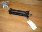 Parker 02.00-CJ2AU14AC-7.000 *reman* 2" Bore X 4" Stroke Pneumatic Cylinder. Fixed Price $23.75.