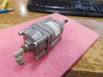 Bellofram / Marsh Model: 980-077-000 Pneumatic Cylinder.. Fixed Price $39.99.