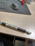 Ace Controls GZ19-100-AA-V-300N Industrial Gas Spring Pull Type Newton. Fixed Price $50.95.