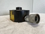Power Team (spx) RLS300 Low Profile Hydraulic Cylinder. Fixed Price $350.00.