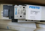 Festo CPE14-M1BH-3OL-1/8 196931 Solenoid Valve New One CPE14M1BH3OL1/8 //. Fixed Price $97.35.