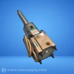 Ckd PCC-5018D Pneumatic Cylinder 4349. Fixed Price $180.00.