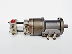 Bosch 3842525858 Redate Unit Hd 2, Lift-rotate. Fixed Price $1092.50.
