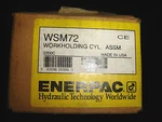Enerpac WSM72 Workholding Cly. Assm.. Fixed Price $21.25.