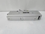 As-is Smc Dual Rod Slide Table 16MM Guided Cylinder W/sensors MXS16-75-CJKC18. Fixed Price $59.52.