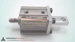 Smc CQ2D16-UIA950274, Compact Cylinder #317716. Fixed Price $13.13.