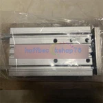 1PCS New Smc Three-axis Guide Rod Cylinder MGPM80-250Z. Fixed Price $878.76.