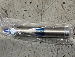 Bimba 041.5-HBG Pneumatic Cylinder, New, Free Shipping. Fixed Price $49.99.