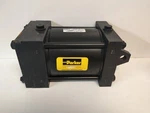 New Old Stock! Parker Pneumatic 5" Bore 3" Stroke Cylinder 05.00-BB2AU19A-4.000. Fixed Price $349.95.