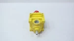 Numatics VL42N08AY Manual Pneumatic Lockout Valve 1IN Npt. Fixed Price $101.00.