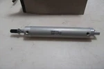 U202 Smc NCDGCN32-0600 Pneumatic Air Cylinder 6.5" Stroke New Free Shipping. Fixed Price $45.00.