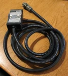 Enerpac IC-400 Control Station 4-WAY 115VAC. Fixed Price $140.00.