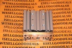 Smc MGPM25-40Z Compact Guide Cylinder New. Fixed Price $95.95.