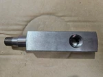 Enerpac GA2 Gauge Adapter 1/2IN Npt Port Set Of 3 Piece. Fixed Price $181.90.