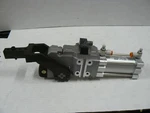 Smc CKZT40TN-90P Clamp Max Press 115PSI 0.8MPA. Fixed Price $256.99.