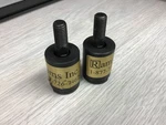 (2PCS) Rams Inc Rod Alignment Coupler 5/16-24 Thread, Used. Fixed Price $30.00.