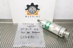 Chicago Cylinder DP-16-2 #2 Pneumatic Used With Warranty. Fixed Price $29.99.