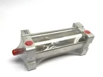 Bimba FS-506-MT FLAT-1 Pneumatic Compressed Air Double Acting Cylinder. Fixed Price $142.49.