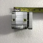 Festo ADVUL-50-10-PA. 156894 Pneumatic Cylinder. Fixed Price $65.00.