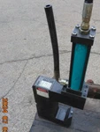 Tox Pressotechnik CHH-03.45 Powerpackage System ?. Fixed Price $250.00.