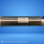 Smc NCMC150-0400C-XC6 Air Cylinder Fnip. Fixed Price $66.00.