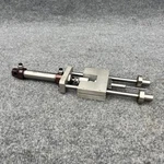 Parker Cylinder P1A-S020MS-0050 20MM X 50MM 10BAR Double Acting Used. Fixed Price $124.99.