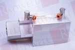 Norgren X-MMV100-22651 / XMMV10022651 (used). Fixed Price $177.83.