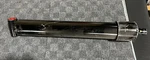 Magister Hydraulic Welded Cylinder 5.32" X 2.16" Rod 35.5" Retracted. Fixed Price $163.90.
