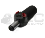 New Vektek 15-0213-11-R Hydraulic Swing Clamp, Threaded Body. Fixed Price $225.00.