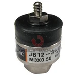 Smc JB12-3-050 Plc Pneumatics Cylinder Actuator Floating Joint. Fixed Price $48.96.