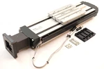 Rexroth CKK-110-NNG1 / R030517831 SMAX=190 Compact Module. Fixed Price $479.68.