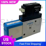 New In Box Festo VAD-ME-1-3/8 35533 Vacuum Generator. Fixed Price $158.21.