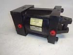 Parker 05.00 CBB2ANUS18AC 3.500 Pneumatic Cylinder. Fixed Price $106.47.