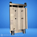 Smc MGPM32TN-100Z Compact Guide Cylinder 4263. Fixed Price $232.80.