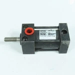 Schrader Bellows 01.00-UTTU16-1.000 Pneumatic Cylinder 1" Bore Stroke 200 Psi. Fixed Price $20.01.