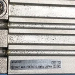 Smc MSQA30R Rotary Table Usip. Fixed Price $58.80.